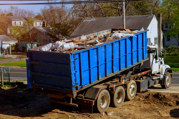 Best Green Junk Removal in Columbia, MO