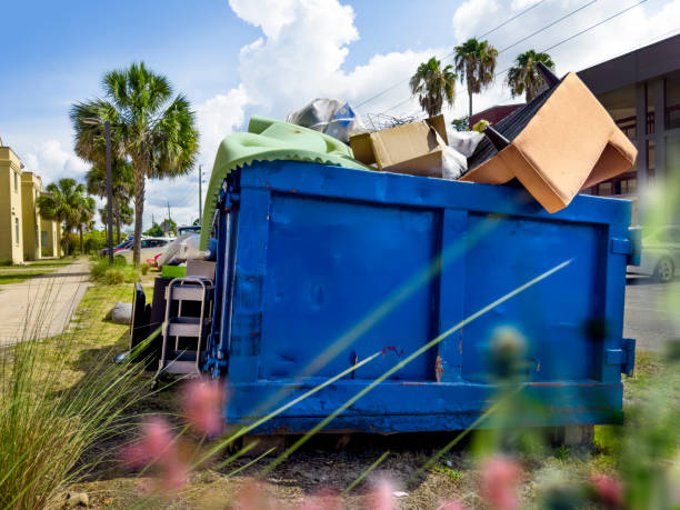 Best Electronic Waste (E-Waste) Disposal in Columbia, MO